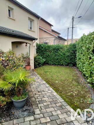  Maison � vendre 6 pi�ces 130 m�