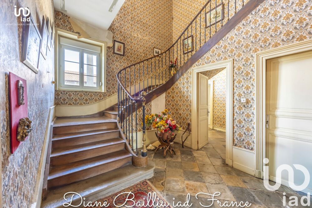 � vendre  Maison Saint-Lon-les-Mines (40300)