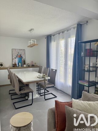  Appartement � vendre 3 pi�ces 69 m�