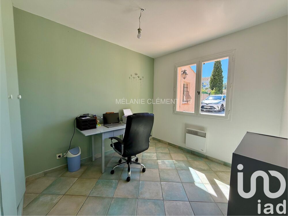  vendre  Maison Six-Fours-les-Plages (83140)