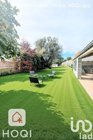  Maison � vendre 5 pi�ces 125 m�