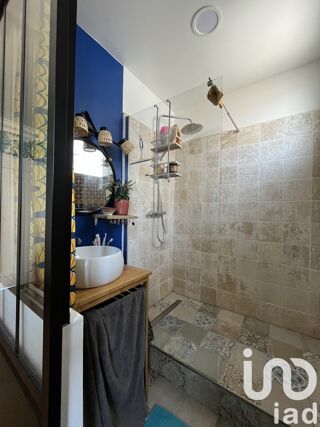  Appartement � vendre 3 pi�ces 53 m�