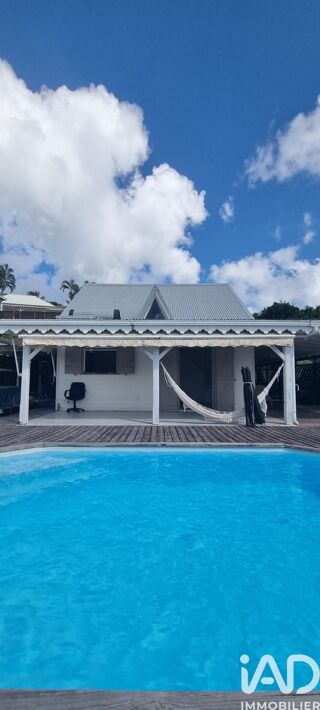  Maison � vendre 5 pi�ces 94 m�