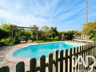  Maison � vendre 6 pi�ces 200 m�