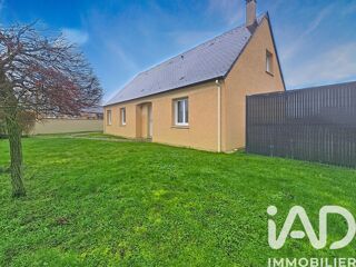  Maison � vendre 6 pi�ces 145 m�