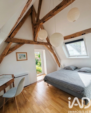  Maison � vendre 2 pi�ces 44 m�