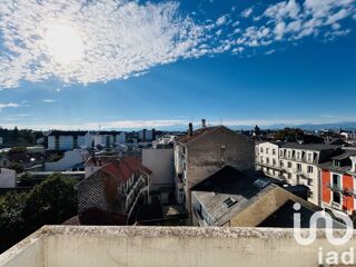  Appartement � vendre 3 pi�ces 80 m�