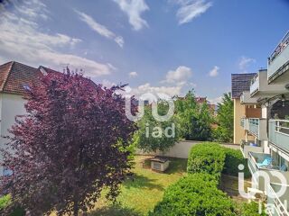  Appartement  vendre 2 pices 55 m