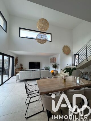  Maison � vendre 3 pi�ces 130 m�