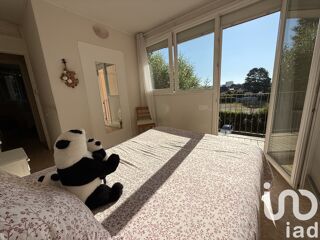  Appartement � vendre 3 pi�ces 68 m�