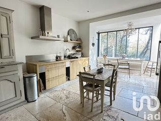  Maison � vendre 9 pi�ces 212 m�