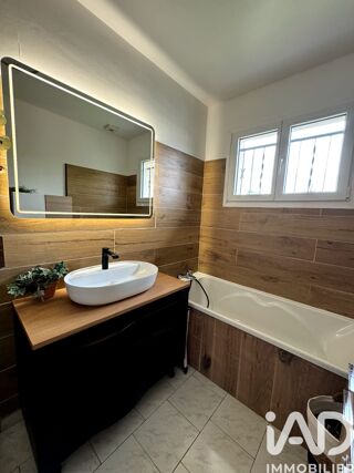  Maison � vendre 8 pi�ces 137 m�