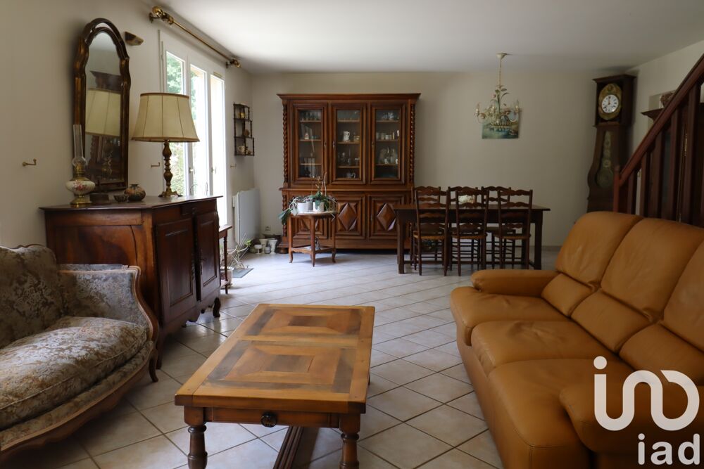 � vendre  Maison Saint-Germain-en-Laye (78100)