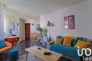  Appartement  vendre 4 pices 67 m