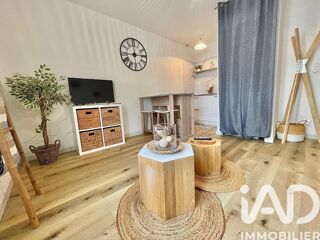  Appartement � vendre 2 pi�ces 35 m�