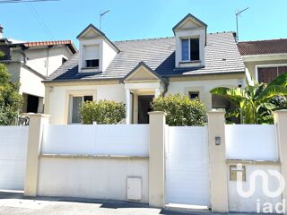  Maison � vendre 5 pi�ces 120 m�