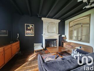  Maison � vendre 8 pi�ces 306 m�