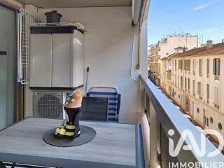  Appartement � vendre 2 pi�ces 43 m�