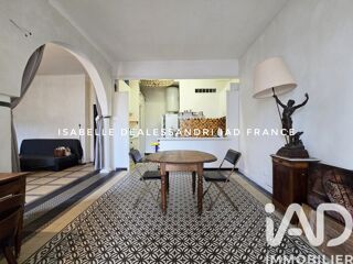  Appartement � vendre 3 pi�ces 58 m�