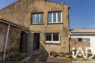  Maison � vendre 6 pi�ces 133 m�