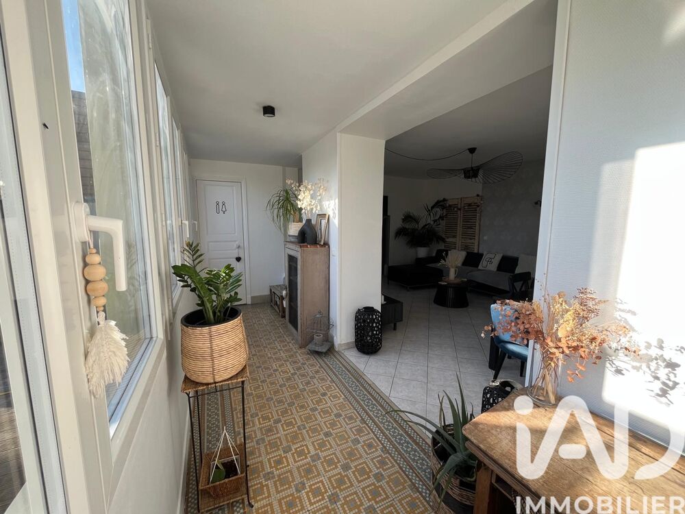 � vendre  Maison Mont�vrain (77144)