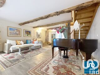  Maison  vendre 11 pices 220 m