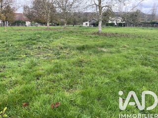  Terrain � vendre 1133 m�