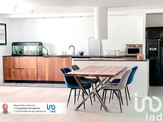  Maison � vendre 6 pi�ces 202 m�