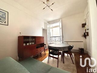  Appartement  vendre 3 pices 38 m