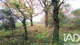  Terrain � vendre 2160 m�