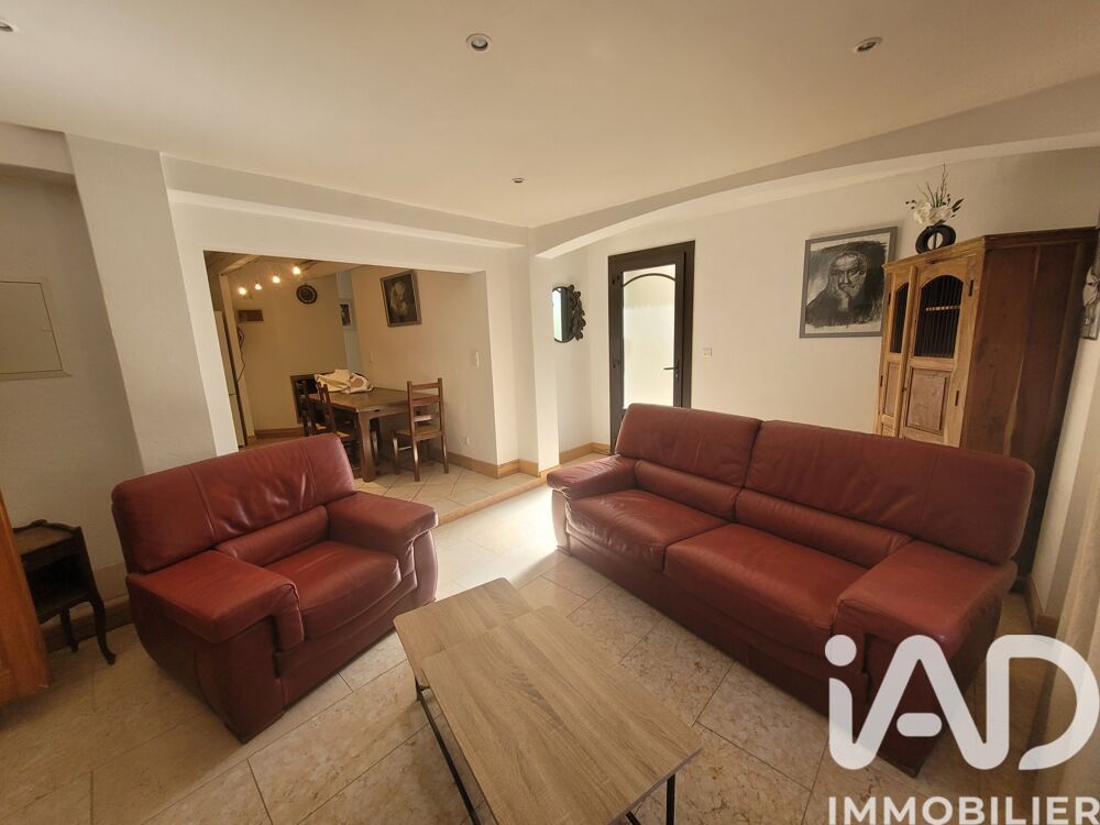 � vendre  Maison Velleron (84740)