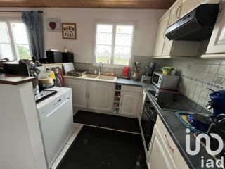  Maison � vendre 3 pi�ces 66 m�