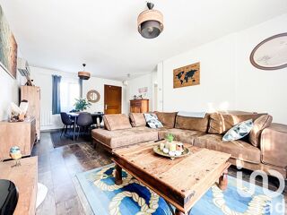  Maison � vendre 5 pi�ces 119 m�