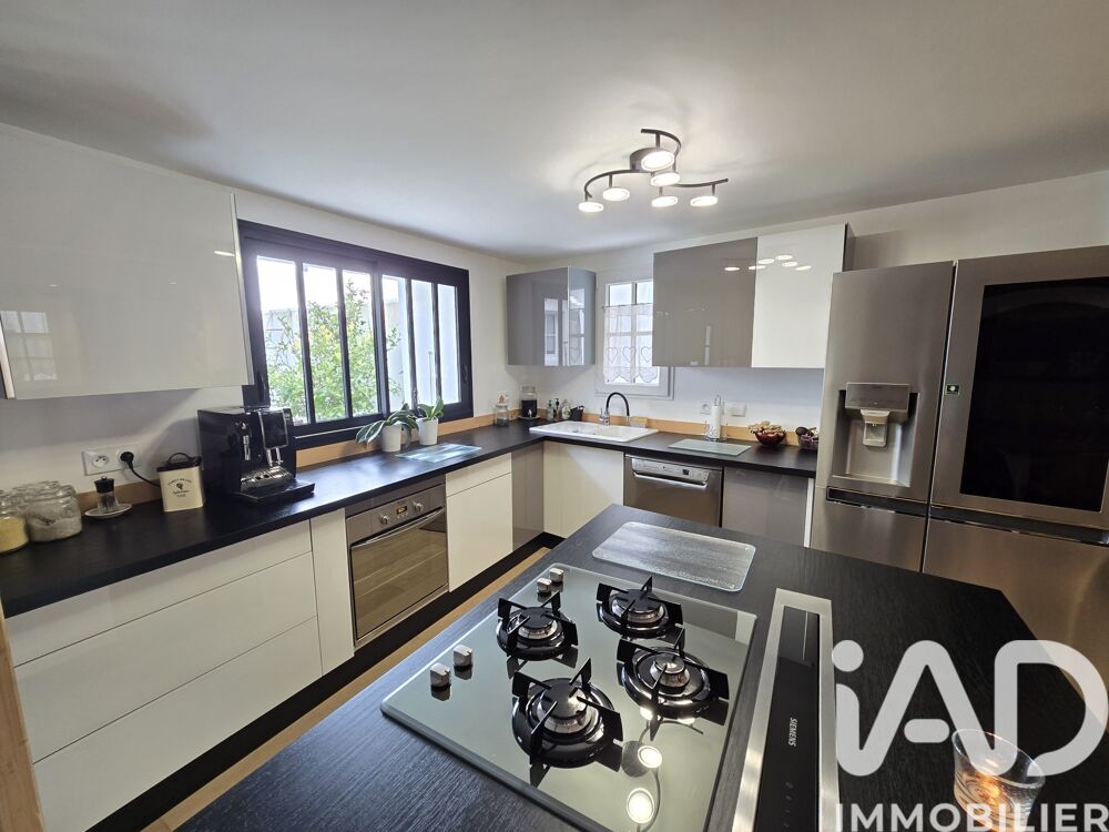 � vendre  Maison La Flotte (17630)