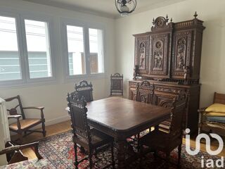  Maison � vendre 4 pi�ces 80 m�