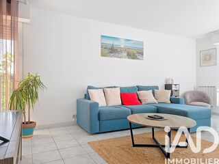  Appartement � vendre 2 pi�ces 52 m�