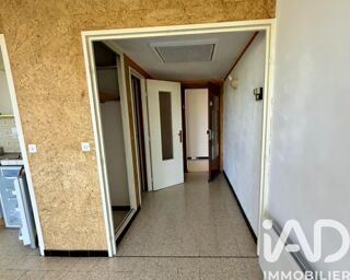  Appartement � vendre 1 pi�ce 32 m�