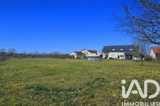  Maison � vendre 7 pi�ces 191 m�