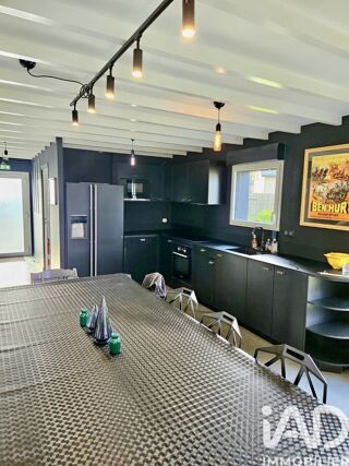  Maison � vendre 5 pi�ces 286 m�