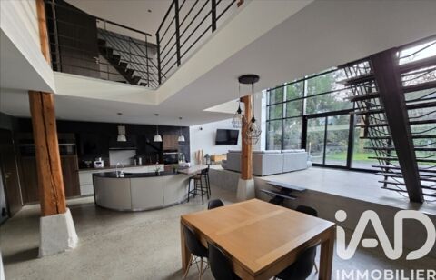   Vente Maison de village 4 pi�ces Maison - 4 pi�ce(s) - 169 m�