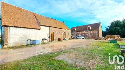   Vente Longre 8 pices Maison - 8 pice(s) - 204 m