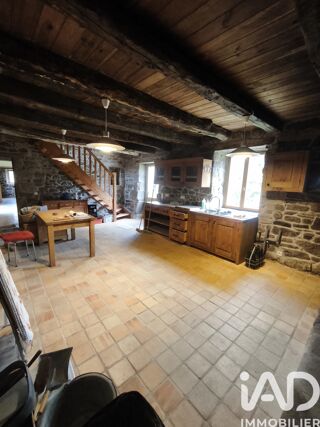  Maison � vendre 5 pi�ces 110 m�