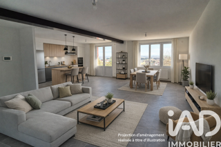  Maison � vendre 6 pi�ces 120 m�