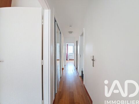  Appartement � louer 4 pi�ces 83 m�