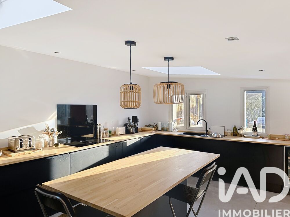 � vendre  Villa Colombes (92700)