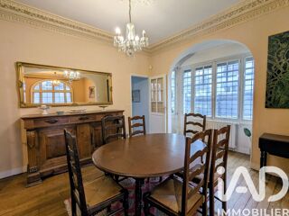  Maison � vendre 6 pi�ces 140 m�