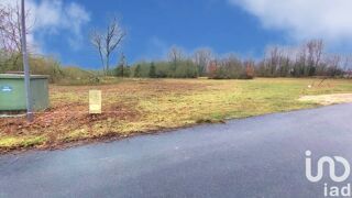  Terrain � vendre 3738 m�