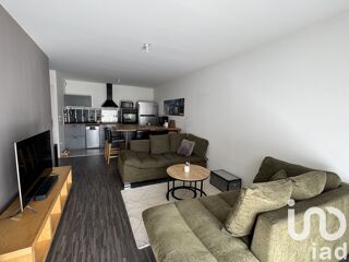  Appartement � vendre 4 pi�ces 78 m�