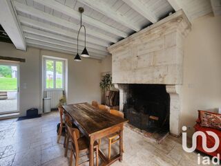  Maison � vendre 8 pi�ces 306 m�