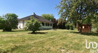  Maison � vendre 5 pi�ces 83 m�